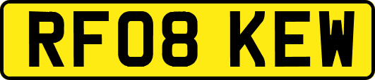 RF08KEW