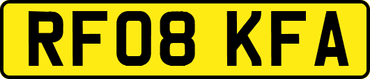 RF08KFA