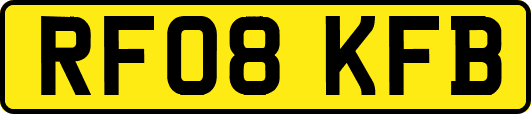 RF08KFB