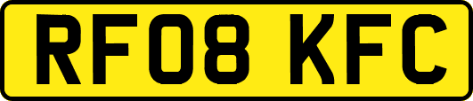 RF08KFC