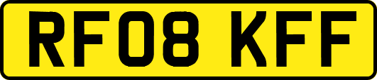 RF08KFF