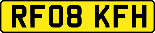 RF08KFH