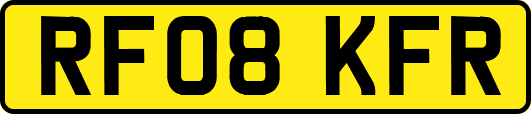 RF08KFR