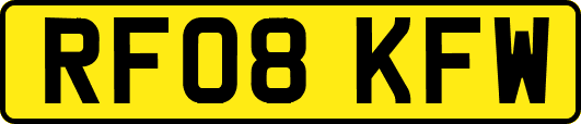 RF08KFW