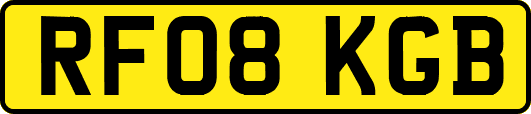 RF08KGB