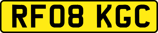 RF08KGC