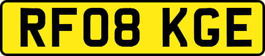 RF08KGE