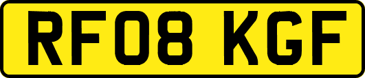 RF08KGF