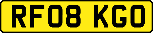 RF08KGO