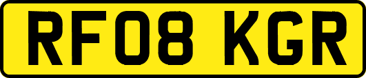 RF08KGR