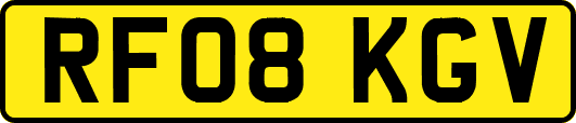 RF08KGV