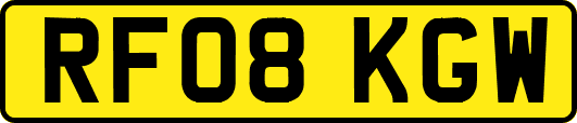 RF08KGW