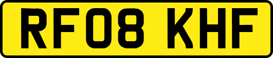RF08KHF
