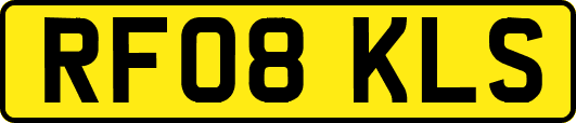 RF08KLS