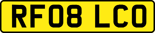 RF08LCO