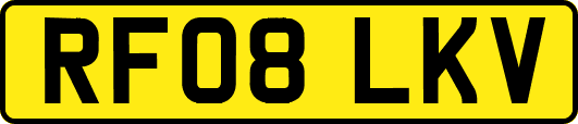RF08LKV