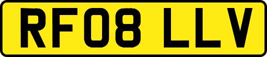 RF08LLV