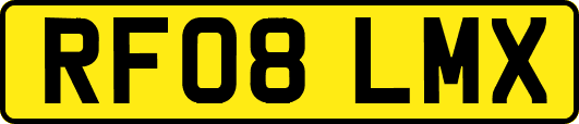 RF08LMX