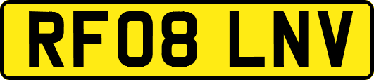 RF08LNV