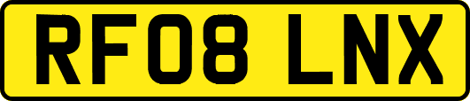 RF08LNX