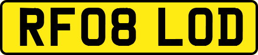 RF08LOD