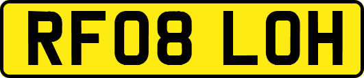 RF08LOH