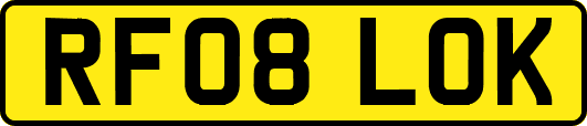 RF08LOK