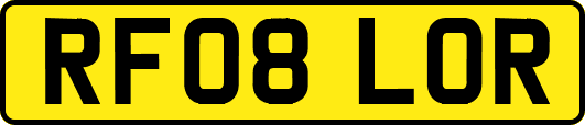 RF08LOR