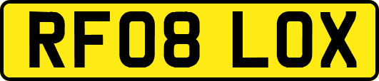 RF08LOX
