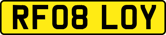 RF08LOY