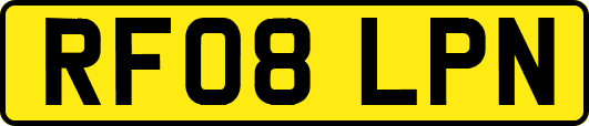 RF08LPN