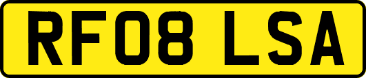 RF08LSA