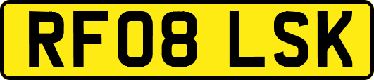 RF08LSK