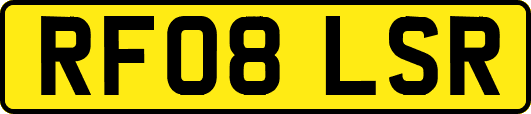 RF08LSR