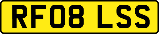 RF08LSS