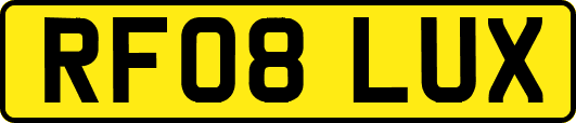 RF08LUX