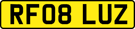 RF08LUZ