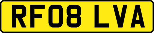 RF08LVA