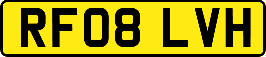 RF08LVH