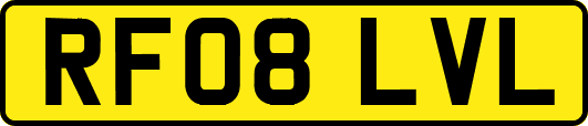 RF08LVL