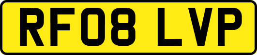 RF08LVP