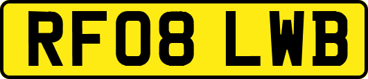 RF08LWB
