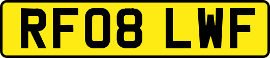 RF08LWF