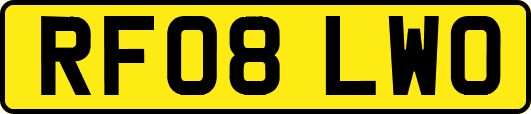 RF08LWO