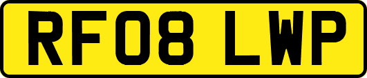 RF08LWP
