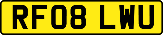 RF08LWU