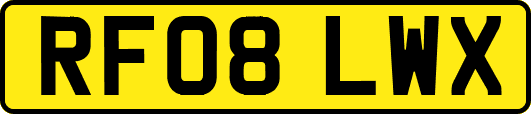 RF08LWX