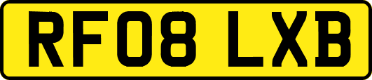 RF08LXB