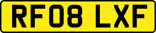 RF08LXF