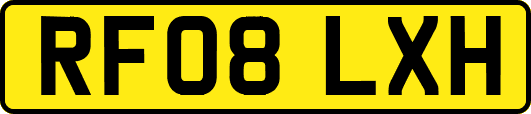 RF08LXH